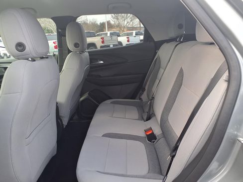 New 2026 Chevrolet TrailBlazer LT w/ Driver Confidence Package image 13
