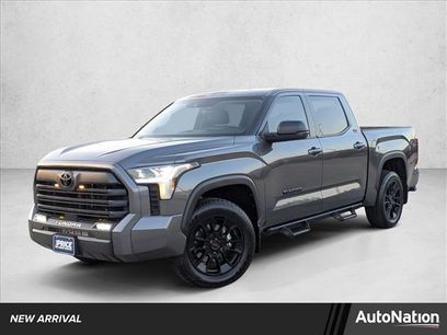 Used 2024 Toyota Tundra SR5