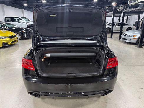 Used 2014 Audi RS 5 Cabriolet image 42
