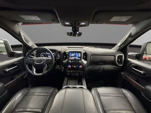 Used 2023 GMC Sierra 3500 Denali w/ Denali Ultimate Package image 29