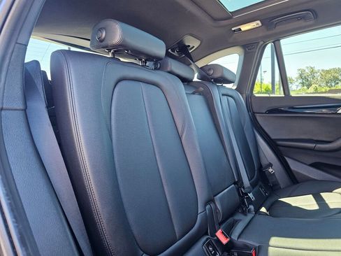 Used 2018 BMW X1 xDrive28i AWD/4WD image 13