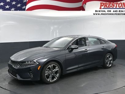 Used 2024 Kia K5 EX w/ EX Premium Package