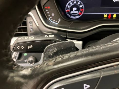 Used 2019 Audi A5 2.0T Premium Plus w/ Premium Plus AWD/4WD image 49
