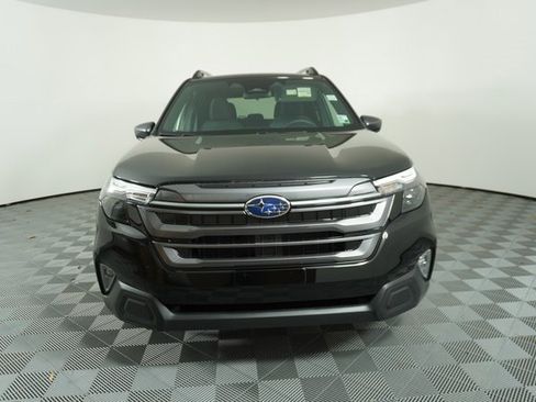 New 2026 Subaru Forester Premium image 2