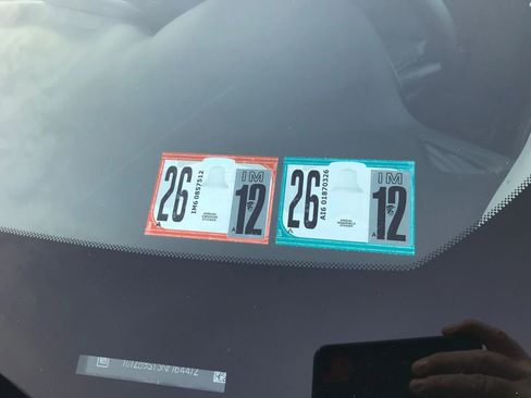 Used 2022 Chevrolet Malibu LS image 35