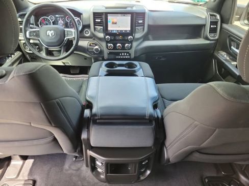 Used 2026 RAM 1500 Express RWD image 17