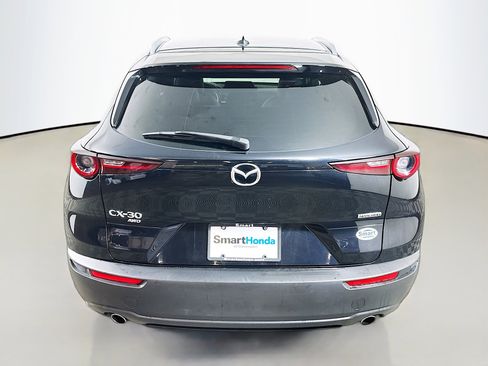 Used 2024 MAZDA CX-30 AWD 2.5 S w/ Premium Package image 6