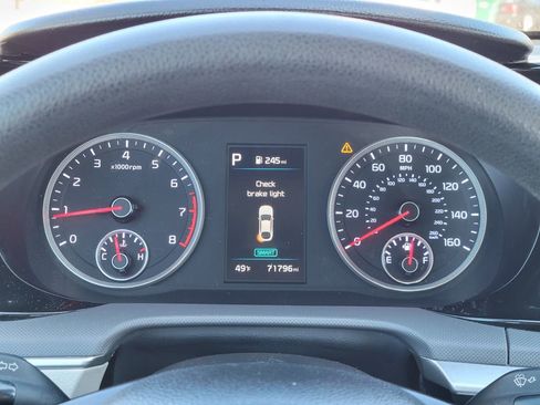 Used 2021 Kia K5 LXS image 29