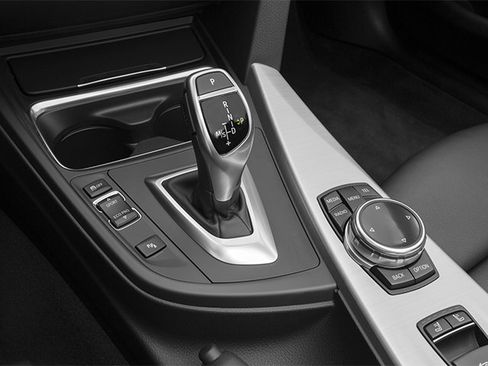 Used 2014 BMW 435i Convertible image 10