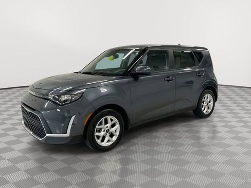 Used 2024 Kia Soul S image 6
