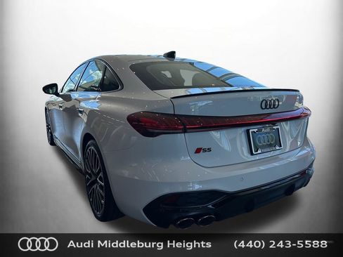 Used 2026 Audi S5 Premium Plus w/ Premium Plus Package AWD/4WD image 7