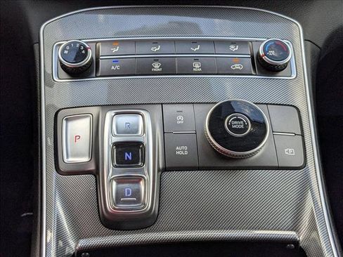 Used 2023 Hyundai Santa Fe SE FWD image 12