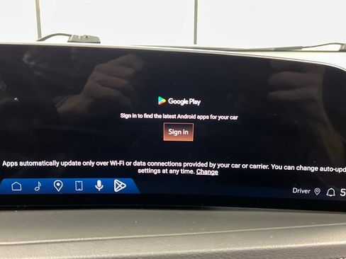 Used 2024 Cadillac XT4 Premium Luxury image 57