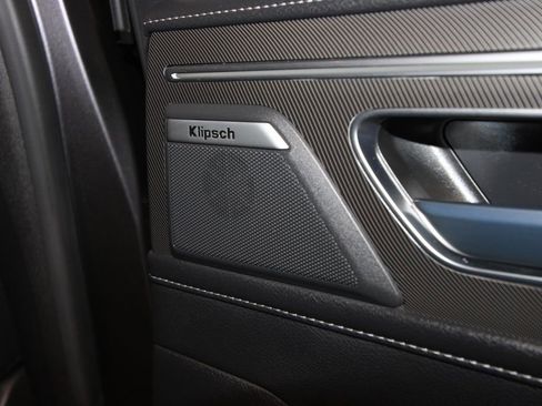 Used 2025 INFINITI QX80 Luxe image 31