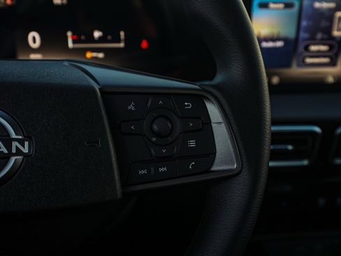 New 2026 Nissan Sentra SV image 26