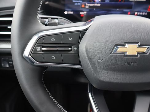 New 2026 Chevrolet Traverse LT AWD/4WD image 8