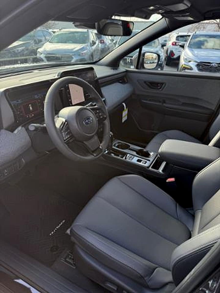 New 2026 Subaru Outback Limited XT AWD/4WD image 16