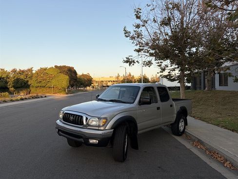 Used 2003 Toyota Tacoma PreRunner RWD image 27