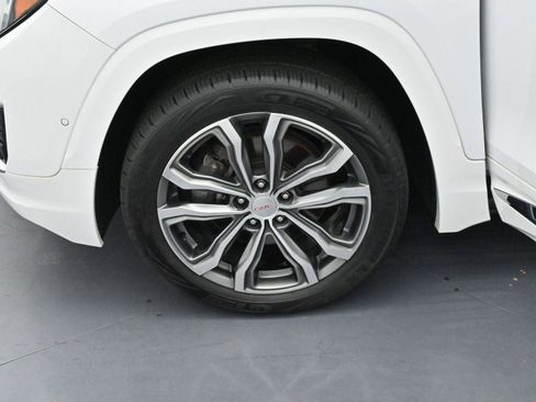 Used 2018 GMC Terrain Denali w/ Advanced Safety Package image 36