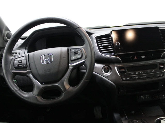 Used 2024 Honda Ridgeline RTL image 13