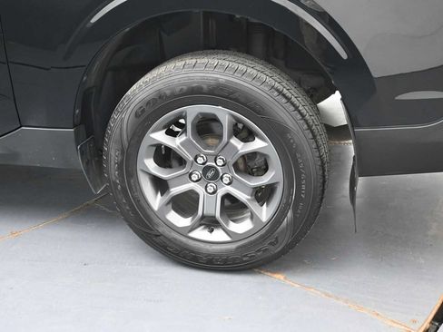 Used 2024 Ford Maverick XLT w/ XLT Luxury Package AWD/4WD image 5