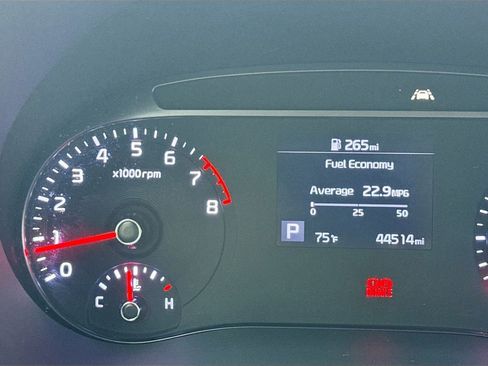 Used 2021 Kia Soul EX image 15