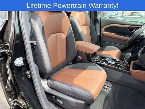 New 2026 Subaru Forester Touring AWD/4WD image 22