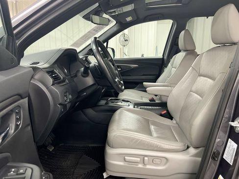 Used 2021 Honda Passport EX-L image 20