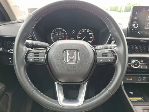 Used 2023 Honda CR-V EX-L image 15