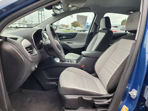 Certified 2024 Chevrolet Equinox LS image 30