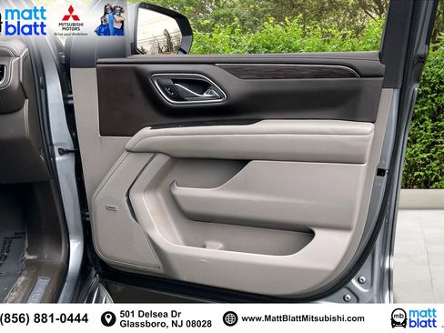 Used 2021 Chevrolet Suburban LT image 25