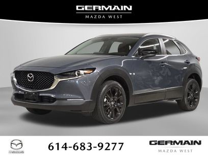 Used 2023 MAZDA CX-30 AWD 2.5 S w/ Preferred Package