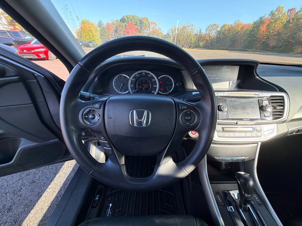 Used 2014 Honda Accord EX-L image 13