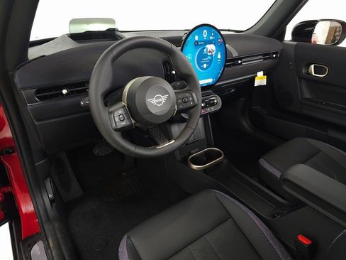 New 2026 MINI Cooper Convertible image 15