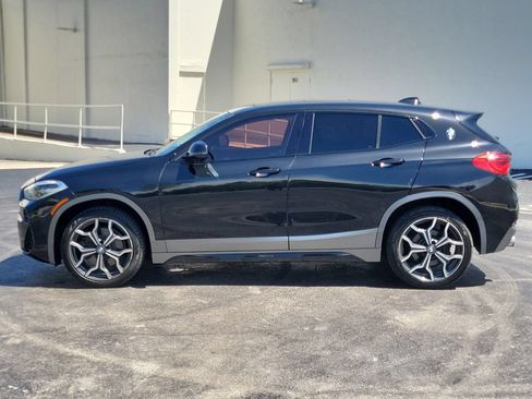 Used 2019 BMW X2 xDrive28i w/ M Sport X Package AWD/4WD image 11
