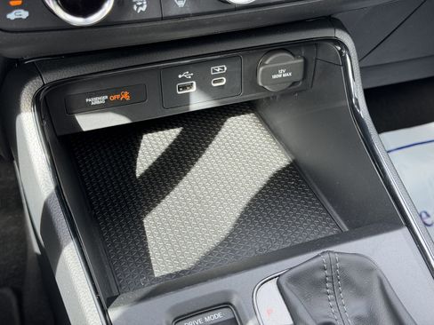 Used 2023 Honda CR-V EX image 22