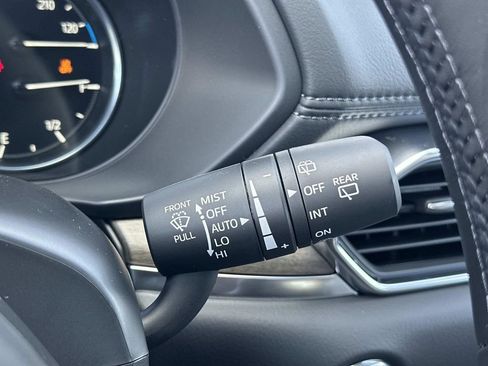 New 2025 MAZDA CX-5 Signature image 14