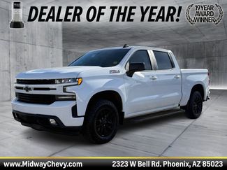 Used 2020 Chevrolet Silverado 1500 RST w/ All-Star Edition video 1