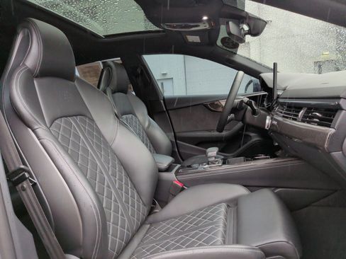 Used 2024 Audi S5 Prestige w/ Prestige Package image 35