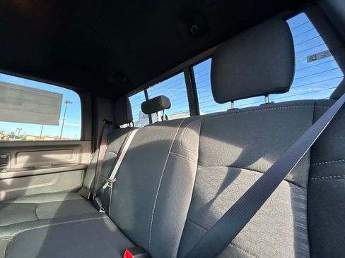 New 2026 RAM 2500 Tradesman image 27