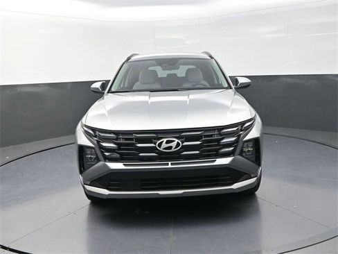 New 2026 Hyundai Tucson SEL image 3