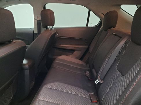 Used 2017 Chevrolet Equinox LT w/ Convenience Package FWD image 18