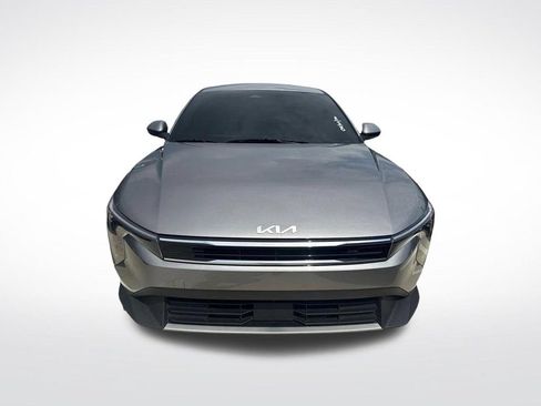 Used 2025 Kia K4 EX FWD image 13