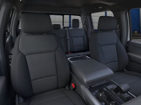 New 2026 Ford F150 XLT AWD/4WD image 10