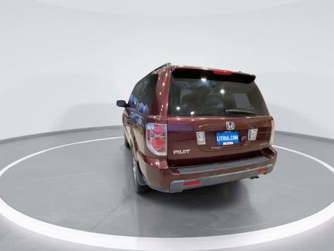 Used 2008 Honda Pilot EX-L image 7