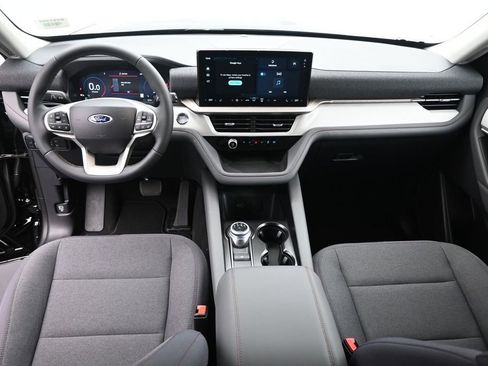 New 2026 Ford Explorer Active RWD image 21