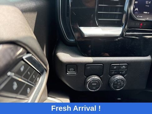 Used 2026 Chevrolet Silverado 1500 LTZ RWD image 7