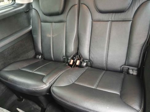 Used 2008 Mercedes-Benz GL 550 4MATIC image 18