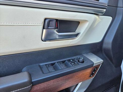 Used 2022 Toyota Tundra 1794 Edition image 8