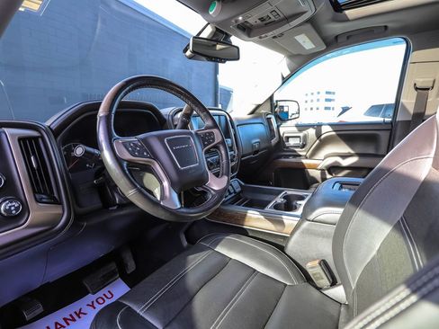 Used 2018 GMC Sierra 1500 Denali image 9